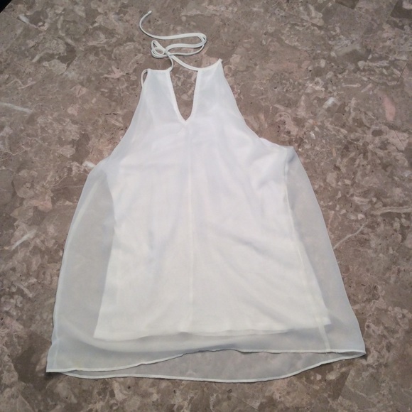 🎈SALE🎈Bundle of 2 NY&C Tops - Picture 4 of 6